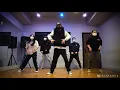 Skepta feat. Young Lord - "It Ain't Safe"ㅣChoreography by FEATHERㅣ레츠댄스아카데미 산본점