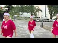 WE WISH YOU A MERRY CHRISTMAS | DjJif remix | Christmas Dance Workout ft. Danza Carol Angels