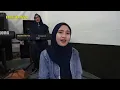 AKHIRNYA REQUEST TRAGEDI TSUNAMI - NASIDA RIA VOC Hj.AFUWAH LIVE LATIHAN TERBARU #nasidaria #qasidah