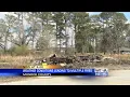 Weather conditions keeping Monroe County firefighters busy