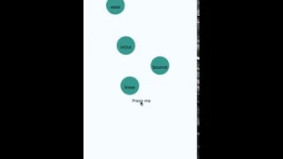 Easing Animation - React Native