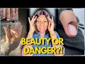 Russian Manicure The Untold Truth Illegality