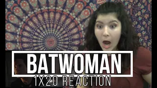 batwoman 1x20
