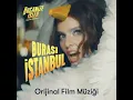 Burası İstanbul