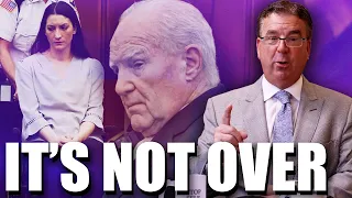 Criminal Lawyer Reacts To The LINDSAY CLANCY MISTRIAL