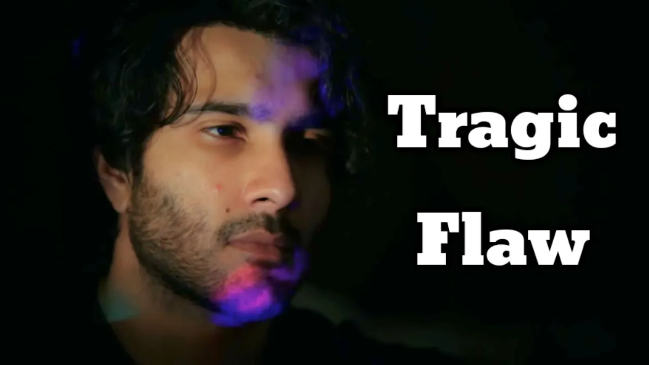 What is Hamartia | Tragic Flaw | Aristotle Poetics | Pakistani Dramas | by s m sisodiya