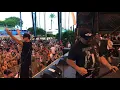 Pennywise Wouldn't It Be Nice August 5, 2018 West Palm Warped Tour