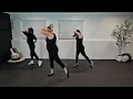 I'll Carry You - Tommee Profitt & Stephen Stanley | WORSHIP DANCE FITNESS