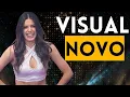 Lagu Nicole Navarro mudou o visual. Veja! | FAUSTÃO NA BAND