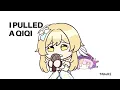 Download Lagu I Pulled A QIQI | Animatic