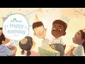 Download Lagu Happy Birthday | Song and Lyrics | The Good and the Beautiful