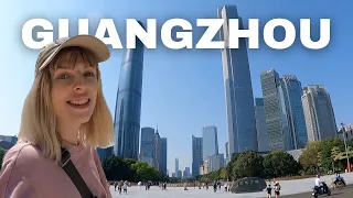 我在中国的第一天就把当地人吓了一跳