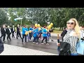 Download Lagu Pasaulio zanavykų susibūrimas 2018.06.23.
