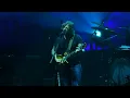 Sturgill Simpson AKA Johnny Blue Skies 'Right Kind of Dream' @ the Moody 9/4/26