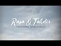 Download Lagu Rasa \u0026 Takdir - Amira Othman, Irfan Haris (lirik)