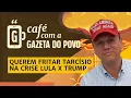 Download Lagu NOTÍCIAS DA MANHÃ: Governador vira bode expiatório do PT após tarifaço | CAFÉ COM A GAZETA DO POVO