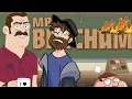 Conservative Comedy Causes Contusions Mr Birchum