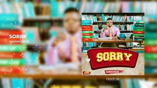 harmonize sorry official audio 