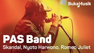 pas band skandal nyoto harwono u0026 romeo and juliet bukamusik