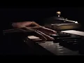 Download Lagu Echoes - James Malikey (Relaxing Piano)