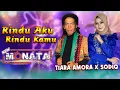 Rindu Aku Rindu Kamu - Tiara Amora Feat Shodiq - New Monata
