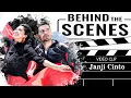 Download Lagu BEHIND THE SCENES VIDEO CLIP “JANJI CINTO” ERIE SUZAN \u0026 BENIQNO | Vlog BEBAS