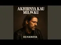 Lagu Akhirnya Kau Milikku