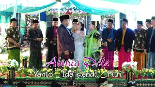 Download RUKUN FAMILI YANTO ABINIA POLE MP3