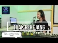 Download Lagu TUAK PEKEJANG - SINTIA (Cover) cipt. Jan Piter Frenky Sinpo