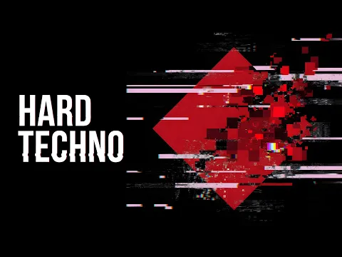 HARD TECHNO MIX ⚡ Industrial Rave Energy