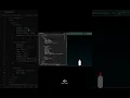 Rocket Launch Animation - Pure CSS Creative Effect