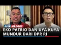 Download Lagu BREAKING NEWS - Setelah Sahroni dan Nafa Urbach Nonaktif, Kini Eko Patrio dan Uya Mundur dari DPR RI