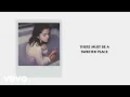 Download Lagu Selena Gomez - A Sweeter Place (Official Lyrics) ft. Kid Cudi