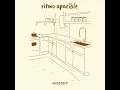 Ritmo Apacible - Mossdeep