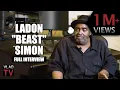 Ladon Beast Simon on Being Portrayed as Lamar on BMF Shooting Big Meech Full Interview