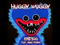 Huggy Wuggy (feat. Maya Fennec) - Endigo