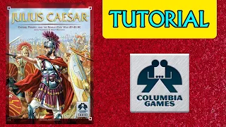 Tutorial Julius Caesar