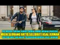 Download Lagu TKI MISKIN TABRAK MOBIL PORSCHE MILIK ARTIS CANTIK JERMAN, KINI HIDUPNYA TAK SAMA LAGI