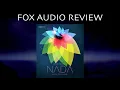 Lagu Eduardo Tarilonte - NADA - Fox Audio Review