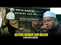 Download Lagu ANTARA MAWAR DAN MAHAR Versi MADURA | SYUBBANUL MUSLIIMIN