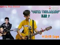 Download Lagu CINTA TERLARANG - ILIR 7 (COVER MUBAI) LIRIK LAGU TRENDING MUSIC TIKTOK 2021