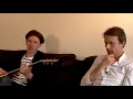 #SuedeCuts Brett and Bernard discuss "Animal Nitrate"