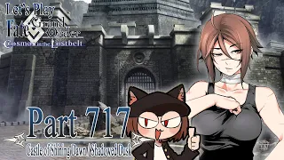 Let S Play Fate Grand Order Part 717 Grail Front Castle Of Shining Dawn Shadowed Dusk  Let S Play Fate Grand Order Part 717 Grail Front Castle Of Shining Dawn Shadowed Dusk