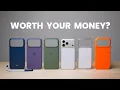 Every iPhone 17 Pro Max Case From Apple