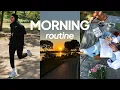 4am Morning Routine how to set your day up for success