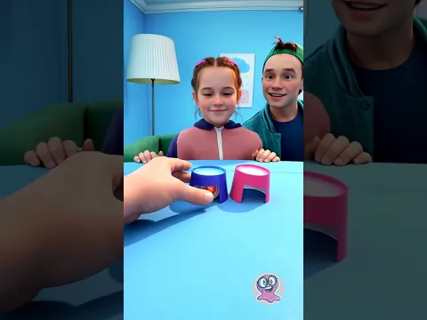 ألعاب خفة ساحرة ستدهش أطفالك! 🤩🪄