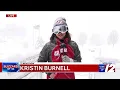 12 10 PM Live in Providence Blizzard of 26