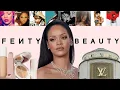 Is the Fenty Effect Over Inside the 2 8B LVMH Drama