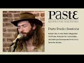 Sam Burchfield - Blue Ridge June - Paste Studio Session
