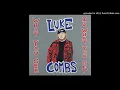 Moon Over Mexico  Luke Combs